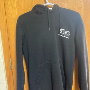 Size small H&M mens soho hoodie